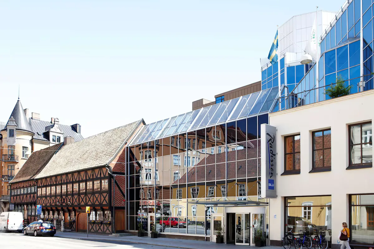 Radisson Blu Malmö