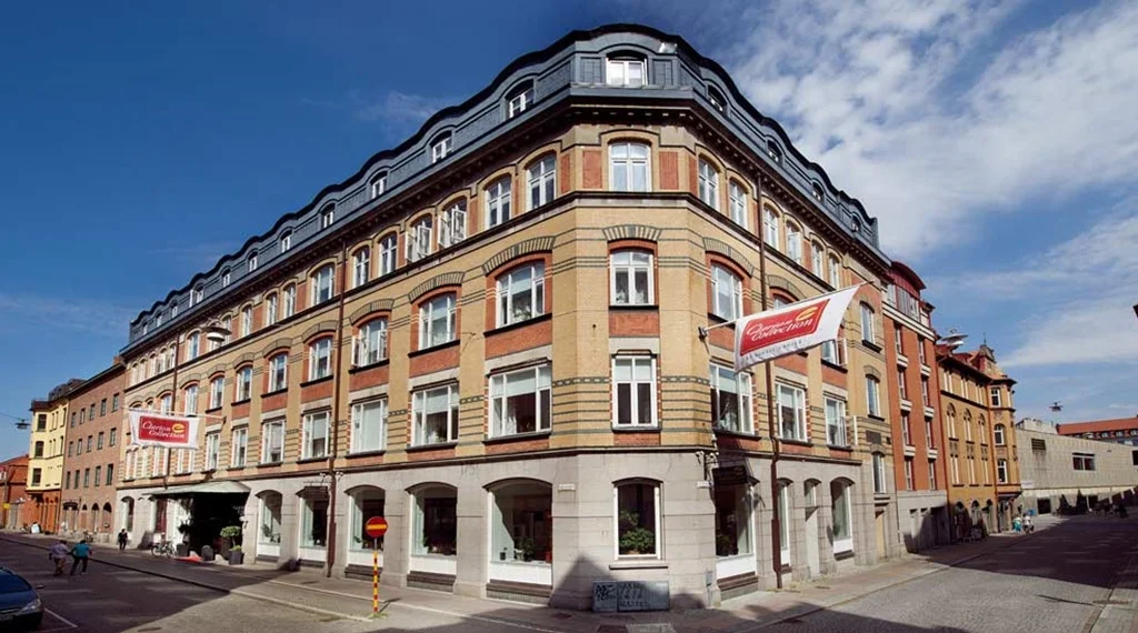 Home Hotel® Temperance