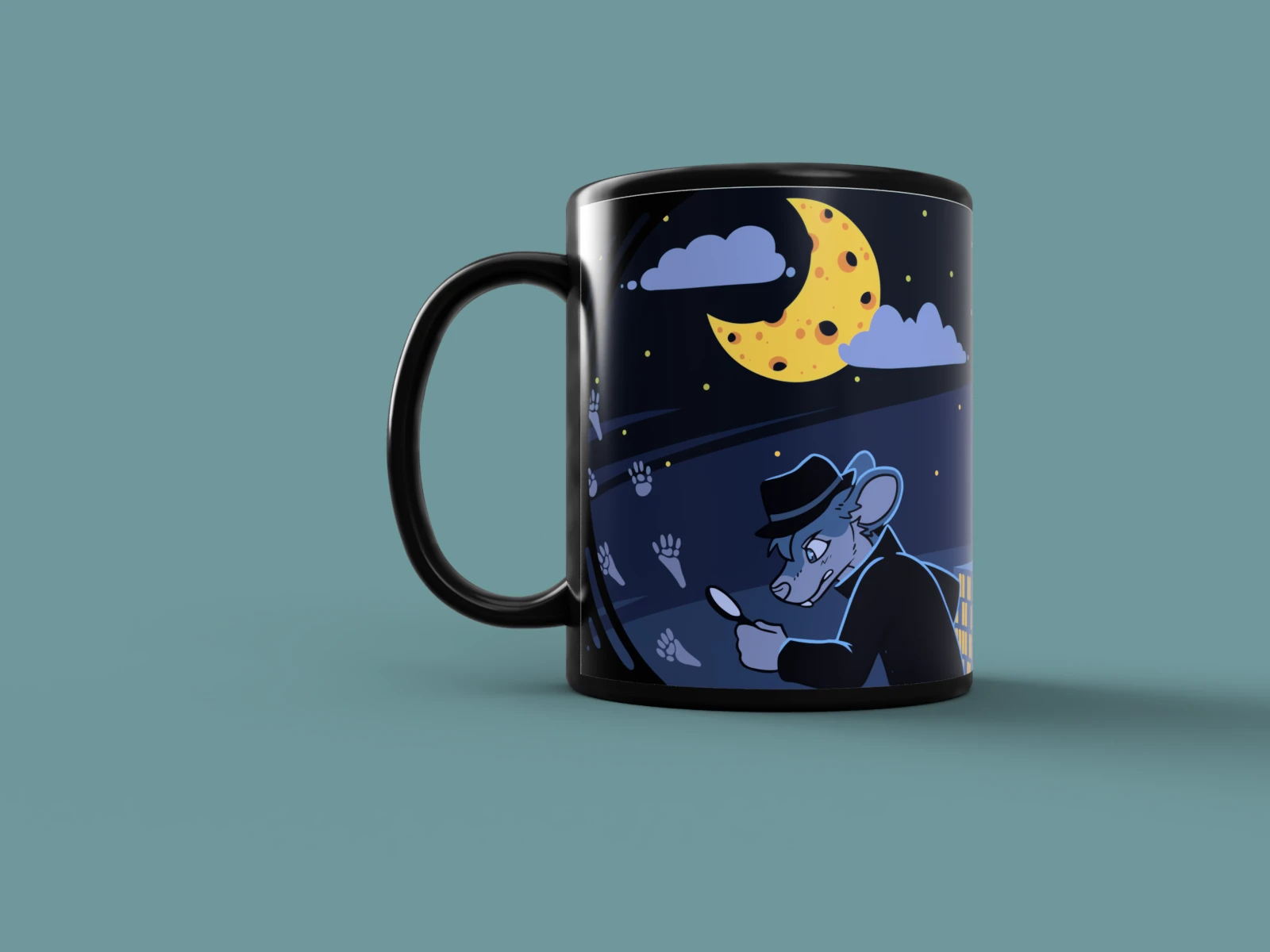 Mug
