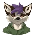 Bluey's profile
