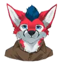 Spirou's profile